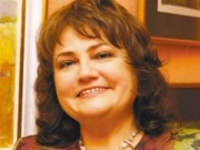 Dr. Daniela Popescu, preedinte al Asociaiei Alumnus Club UNESCO